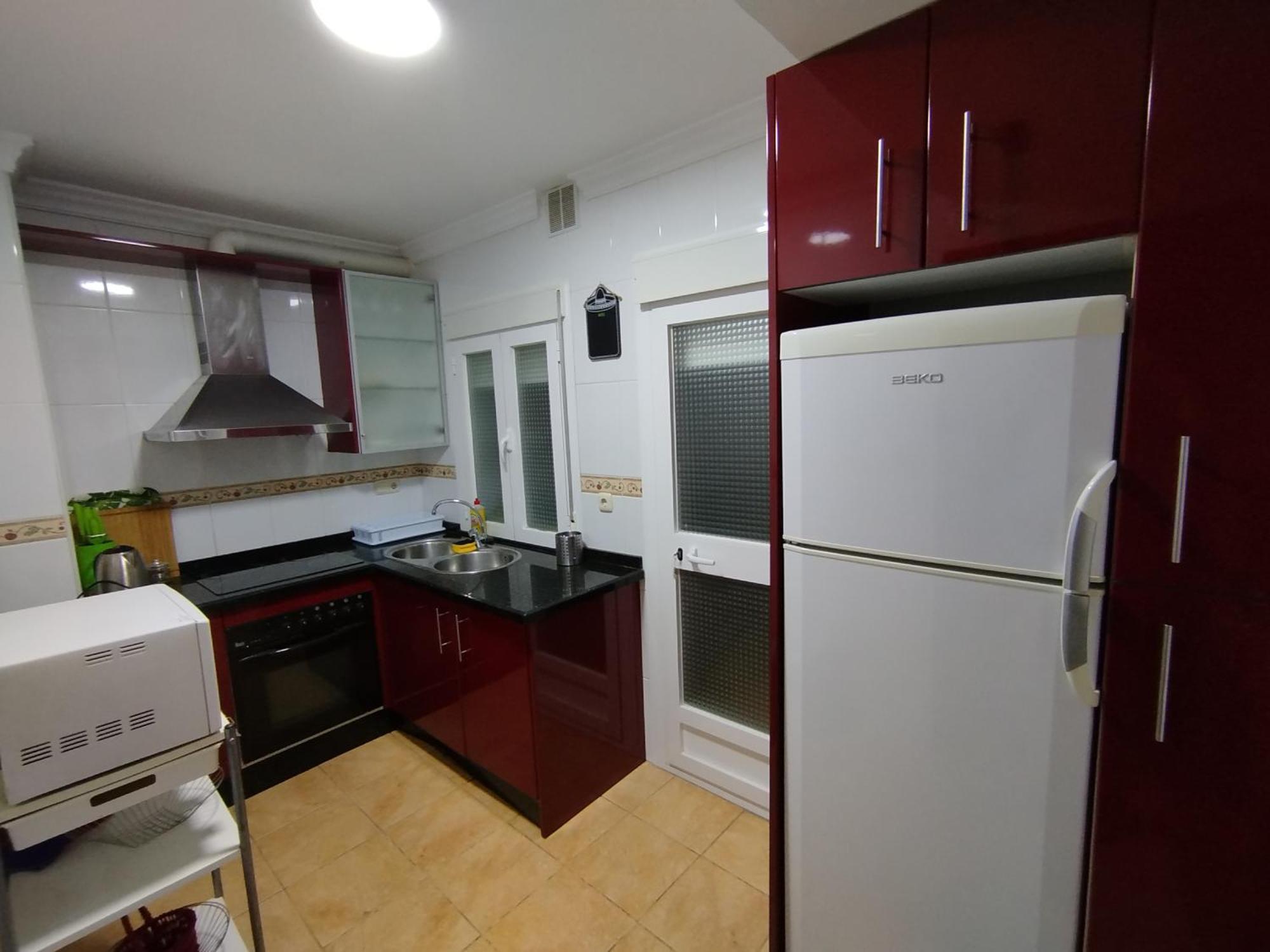 Apartamento Bellavista Ronda Extérieur photo