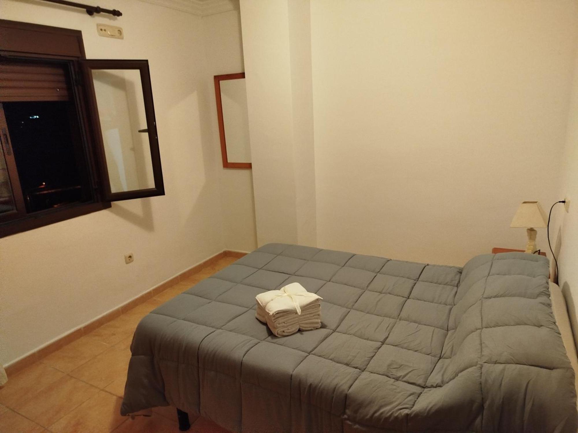 Apartamento Bellavista Ronda Extérieur photo