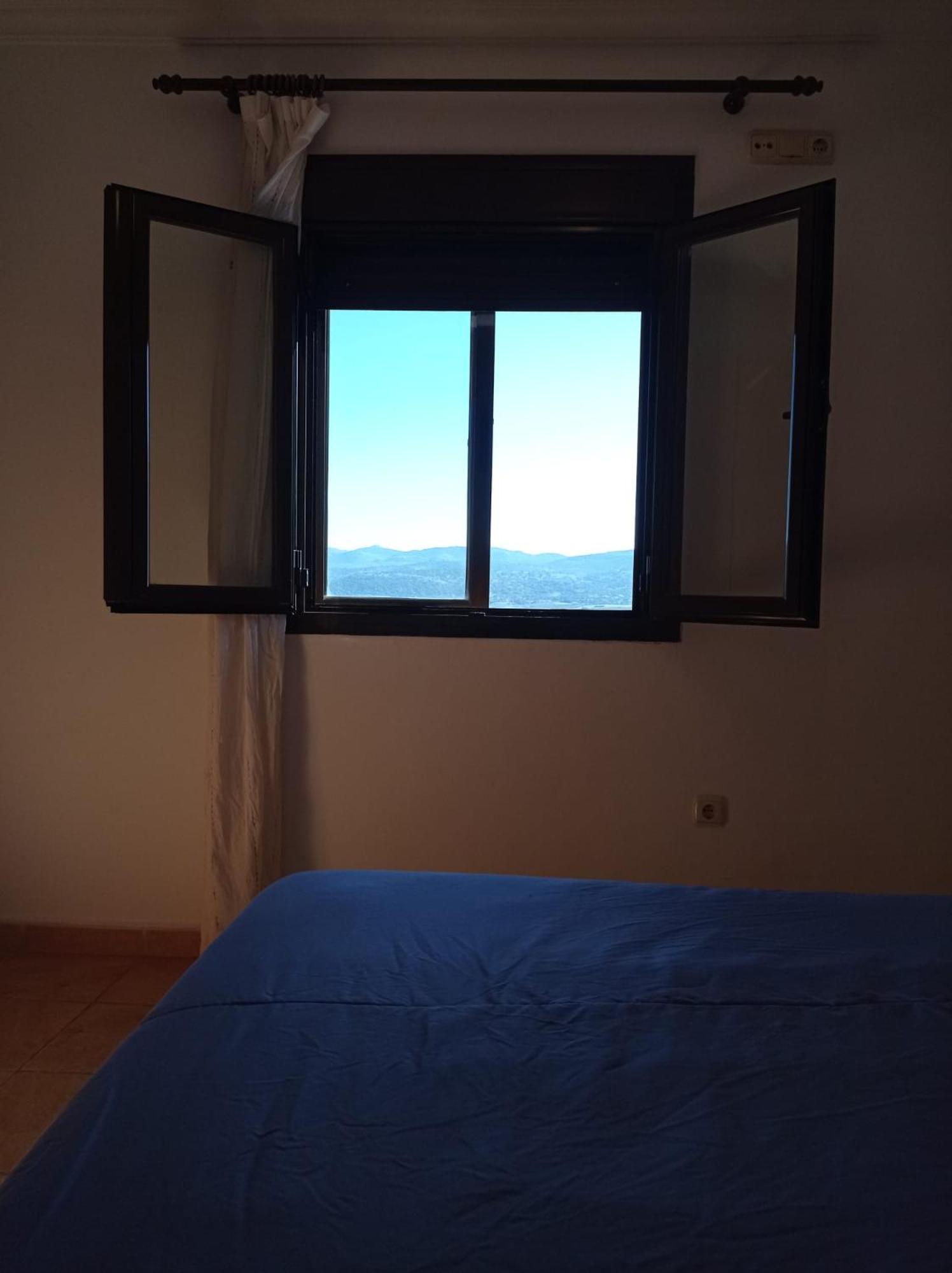 Apartamento Bellavista Ronda Extérieur photo