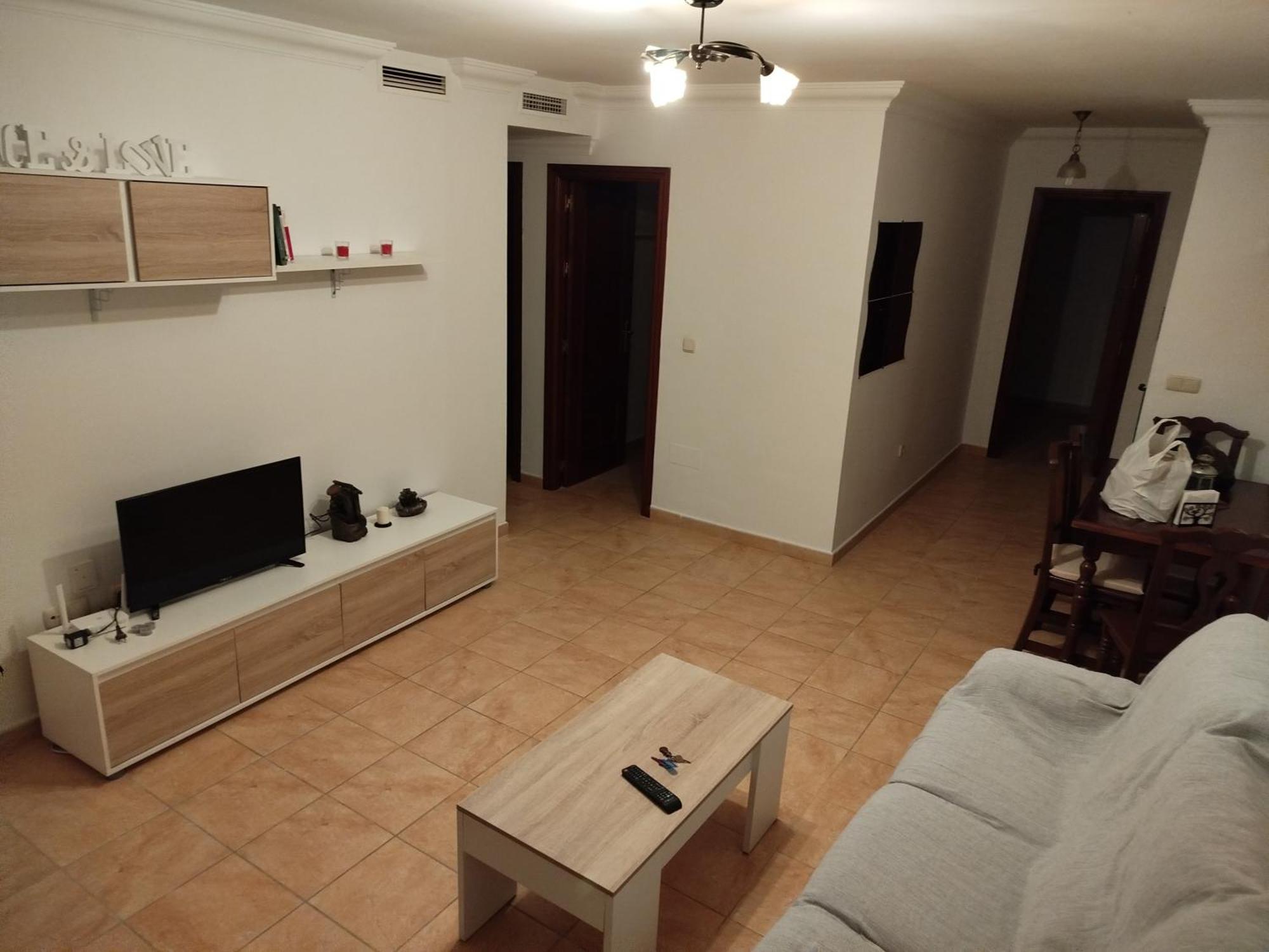 Apartamento Bellavista Ronda Extérieur photo