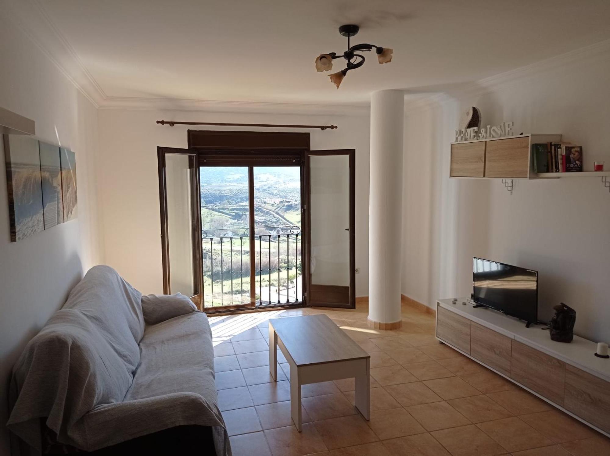 Apartamento Bellavista Ronda Extérieur photo